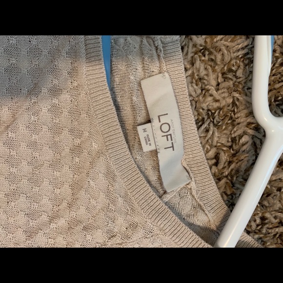 Loft sweater - Picture 4 of 4